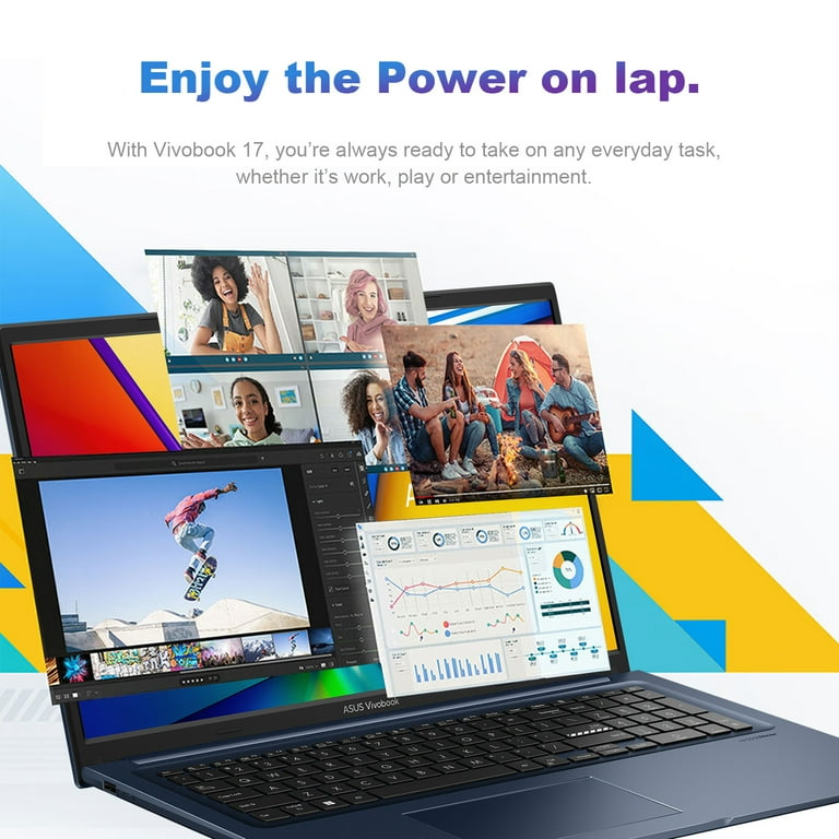 ASUS Vivobook 17.3