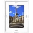 thumbnail image 3 of Elephant Fountain, Catania, Sicily, Italy, Europe, Scenic World Culture Framed Art Print Wall Art by Neil Farrin Sold by Art.Com, 3 of 6