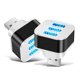 thumbnail image 1 of Pisexur Electrónica para Hombres Adaptador Multipuerto Hub USB C Multipuerto Estación de Acoplamiento para Laptop Cable USB Divisor Hub Adaptador para Teléfono PC Laptop Electrónica para Niños, Organ, 1 of 5