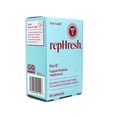 thumbnail image 6 of Rephresh Pro B Probiotic 24/7 Protection Feminine Supplement Capsules 30 ct (Twin Pack), 6 of 9