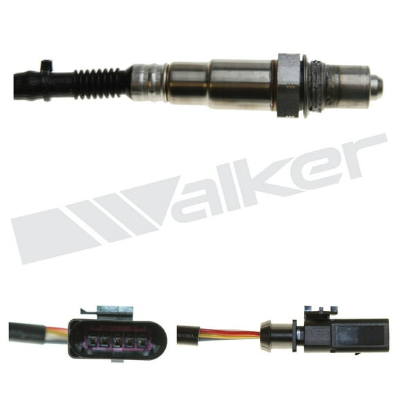 Walker 250-25115 Walker OE Oxygen Sensor Fits select: 2017-2019 VOLKSWAGEN GOLF ALLTRACK, 2015-2019 VOLKSWAGEN GOLF SPORTWAGEN