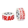 thumbnail image 6 of MMBM Fragile Handle with Care Packing Tape 1.88 Inch x 110 Yards 12 Rolls + 2 Inch Dispenser, 6 of 6