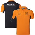 thumbnail image 1 of F1 Team Short Sleeve, Polo Shirt, Racing Suit, Cross-country Suit, Cycling Suit, Men's Polo Shirt, 1 of 2