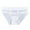 White, variant on GDREDA Sheer Men's Thongs Men's Thong See Through Underwear Suspender T Pants Sexy Men Breathable Triangle Underwear Sexy White,XL