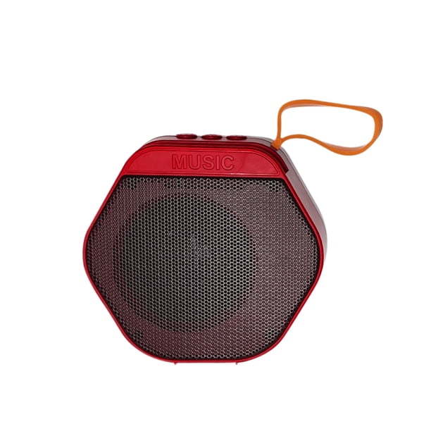 Pisexur Electrónica para Hombres Altavoz Bluetooth Compacto y Multifuncional Accesorio de Audio Inalámbrico Portátil para Ventas Callejeras y Mercados Nocturnos Electrónica para Niños, Organizador de