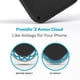 thumbnail image 5 of Funda de teléfono Speck Presidio2 Grip negro/negro/blanco para iPhone 15 Plus y iPhone 14 Plus, 5 of 9