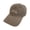 Grey, variant on Women's Baseball Cap - Letter Embroidery, Soft Top Cotton, Japan Style, Sun Protection for Spring Summer Autumn - Casual All-Match Outdoor Hat
