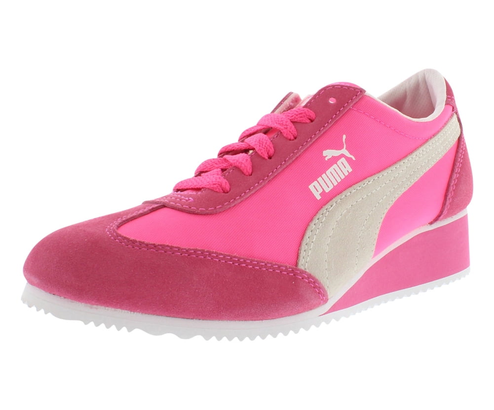 PUMA - Puma Carolina Women's Shoes Size 