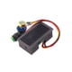 thumbnail image 1 of Methold Regulador de motor Artesanía Dispositivo de regulación de tamaño de bolsillo Módulo de control de potencia de salida Controlador de velocidad Electrónica, 1 of 6