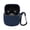 Blue, variant on Whaledi Wireless Silicone Storage Box Earphone for Shell for JBLTour Pro+Tws Assorted Co