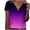 Purple, variant on My Orders Cute Summer Tops for Women Floral Womens T Shirts Loose Workout Summer Clothes for Women Over 50 Summer Tops for Women 2025 Vacation Trendy My Orders Past Orders