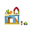 thumbnail image 3 of Juguete para Bebés Mattel Little People El Rincón de los Juguetes Toy Story, 3 of 7