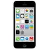 Straight Talk Apple iPhone 5C LTE 8GB White Smartphone