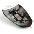 thumbnail image 3 of Rear Pillion Passenger Seat Cover Cowl For Kawkasaki NINJA 650 ER6F ER6N 400 BLK, 3 of 4