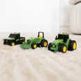 thumbnail image 3 of John Deere Mini Farm Vehicles 3 Pack, 3 of 6