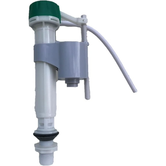 Toto TSU18A Fill Valve Replacement by NuFlush