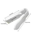 thumbnail image 2 of Manual Peanut Sheller Tool, Ergonomic Nut Cracker, Raw Cooked Peanut Remover, Hand Protection Design, Portable Kitchen Gadget, 2 of 5