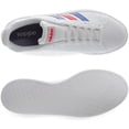 thumbnail image 2 of Tenis Adidas Grand Court Base - EE7901 - Blanco - Hombre blanco 25 Adidas Grand Court Base, 2 of 5