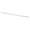 Brass, variant on Kingston Brass CF38201 Complement 20" x 3/8" Diameter Flat Closet Supply Line, Polished Chrome