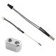 thumbnail image 2 of Kit de cable de termómetro y bloque calefactor para impresora 3D Prusa MK4 de 24 V y 40 W (piezas del extrusor), 2 of 4
