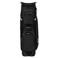 thumbnail image 4 of TaylorMade Golf Cart Lite Bag Black, 4 of 4