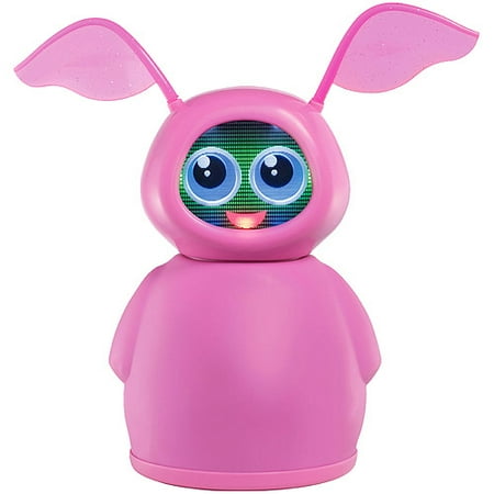 Fijit Friends, Serafina