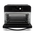 Instant Oven 18L Air Fryer Toaster Oven
