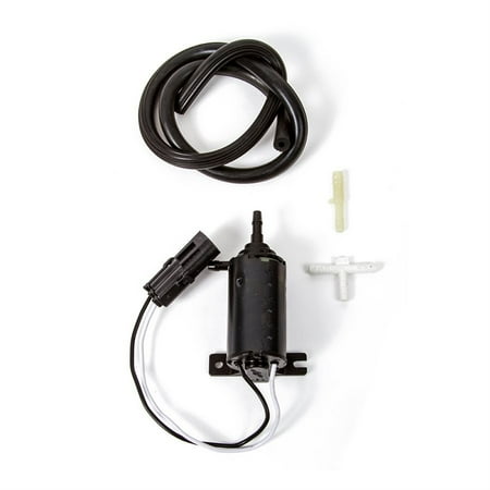 

Windshield Washer Pump Kit