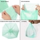thumbnail image 2 of 5 bolsas de basura de color - verde MFZFUKR CPB-DE-WX27-5, 2 of 5