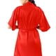 thumbnail image 2 of Bata para dormir tacto de seda BELLATI  377, 2 of 3