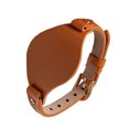 thumbnail image 2 of Adjustable Leather Watch Wristband Strap for  Fossil Es3077 2830 3262 3060, 2 of 3