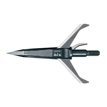 NAP Spitfire Maxx Broadhead 125 Gr. 3 Pk. - Nexgen Outfitters