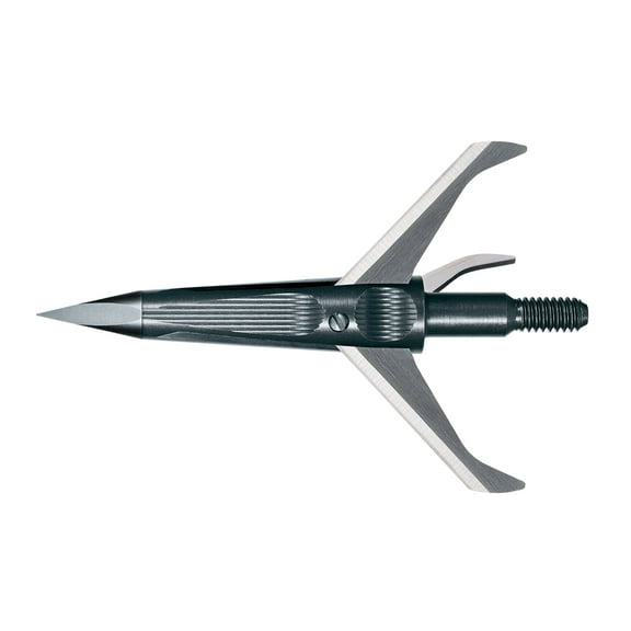 NAP Spitfire Crossbow 125 Grain Mechanical Broadhead