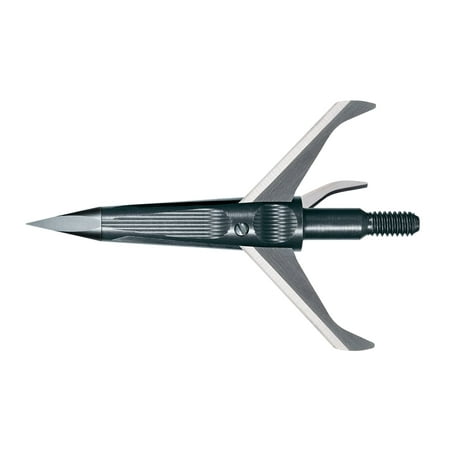NAP Crossbow Spitfire Broadheads 125GR 3pk - 60-697