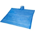 thumbnail image 2 of Adult Mayan Recycled Plastic Raincoat, 2 of 2