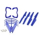 thumbnail image 5 of Accesorio de Actualización Zulema para X5 X5C Hélice, 5 of 6