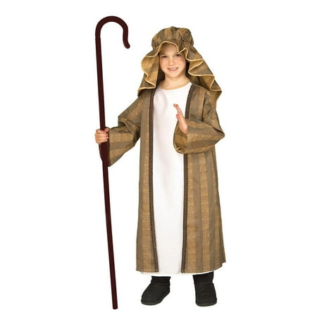 Shepherd Costume Child