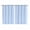 SkyBlue, variant on Pink White Stripe Kitchen Curtains 96 Inch Length, Modern Minimalist Geometric Striped Grommet Top Bedroom Living Room Curtains, Light Filtering Cafe Curtain Drapes 2 Panels Set 104''x96''