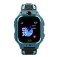 thumbnail image 2 of Reloj inteligente antipérdida, rastreador GPS multifunción, reloj de pulsera SOS para niños, 2 of 5