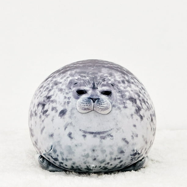 Almohada de foca hotsell