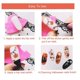 thumbnail image 5 of Calcomanías de verano para uñas, autoadhesivas, para decorar uñas (12 hojas), 5 of 5