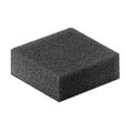 thumbnail image 1 of Pour Insta360 X4 Réduction de Bruit Coupe-Vent Coton Adhésif Réduction de Bruit, 1 of 1
