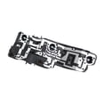 thumbnail image 2 of funtasica 8x0945093D 8x0945257A Part Car Rear Left Tail Light Lamp Cluster Bulb Holder, 2 of 9