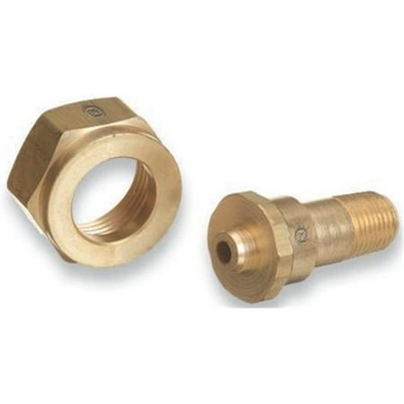 

We 604 Nut