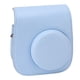 thumbnail image 4 of Funda Protectora para Cámara Instantánea Jadeshay con Correa Ajustable de PU Estética Elegante, 4 of 8