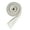 Milky White, variant on Waist Belt Women Woolen Coat Belt Brushed Plush Decorate Length Adjustable Coat Corset Double-Sided Waist Belt