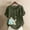 Army Green, variant on EQWLJWE Happy Easter Tops for Women Plus Size Short Sleeve Casual Round Neck Easter Bunny Eggs Graphic Shirts Loose Comfy Blouses for Travel Vacation Navy(S-5Xl)