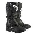thumbnail image 1 of Botas de moto Alpinestars Tech 3 negras talla 08, 1 of 2