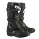 thumbnail image 1 of Botas de moto Alpinestars Tech 3 negras talla 08, 1 of 2