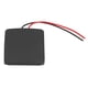 thumbnail image 5 of Material auxiliar eléctrico,Adaptador de batería Adaptador de batería de alimentación DIY Adaptador de batería de iones de litio Resultados impresionantes NikouMX herramienta, 5 of 8